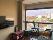 Apartamento para Venda em São Paulo/SP Jaguaré 2 Quartos