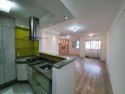 Apartamento para Venda em São Paulo/SP Jaguaré 2 Quartos