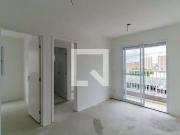 Apartamento para Venda em São Paulo/SP Jaguaré 2 Quartos