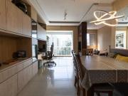 Apartamento para Venda em São Paulo/SP Jaguaré 2 Quartos