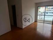 Apartamento para Venda em São Paulo/SP Jaguaré 2 Quartos