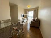 Apartamento para Venda em São Paulo/SP Jaguaré 2 Quartos