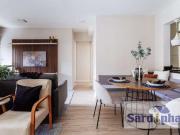Apartamento para Venda em São Paulo/SP Jaguaré 2 Quartos