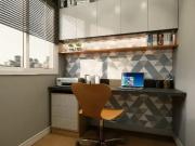 Apartamento para Venda em São Paulo/SP Jaguaré 2 Quartos