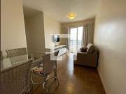 Apartamento para Venda em São Paulo/SP Jaguaré 2 Quartos