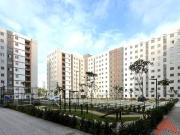 Apartamento para Venda em São Paulo/SP Jaguaré 2 Quartos