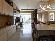 Apartamento para Venda em São Paulo/SP Jaguaré 2 Quartos