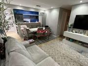 Apartamento para Venda em São Paulo/SP Jaguaré 2 Quartos