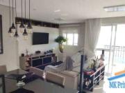 Apartamento para Venda em São Paulo/SP Jaguaré 2 Quartos