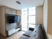 Apartamento para Venda em São Paulo/SP Jaguaré 2 Quartos