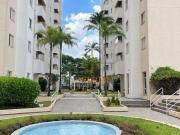 Apartamento para Venda em São Paulo/SP Jaguaré 2 Quartos
