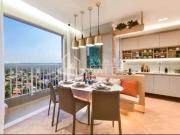 Apartamento para Venda em São Paulo/SP Jaguaré 2 Quartos