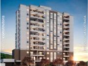 Apartamento para Venda em São Paulo/SP Jaguaré 2 Quartos