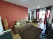 Apartamento para Venda em São Paulo/SP Jaguaré 2 Quartos