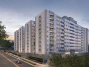 Apartamento para Venda em São Paulo/SP Jaguaré 2 Quartos