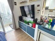 Apartamento para Venda em São Paulo/SP Jaguaré 2 Quartos