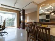 Apartamento para Venda em São Paulo/SP Jaguaré 2 Quartos