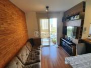 Apartamento para Venda em São Paulo/SP Jaguaré 2 Quartos