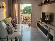 Apartamento para Venda em São Paulo/SP Jaguaré 2 Quartos