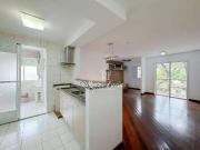 Apartamento para Venda em São Paulo/SP Jaguaré 2 Quartos