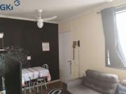Apartamento para Venda em São Paulo/SP Jaguaré 2 Quartos