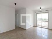 Apartamento para Venda em São Paulo/SP Jaguaré 2 Quartos