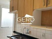 Apartamento para Venda em São Paulo/SP Jaguaré 2 Quartos