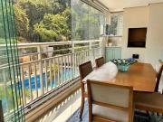 Apartamento para Venda em São Paulo/SP Jaguaré 2 Quartos