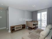 Apartamento para Venda em São Paulo/SP Jaguaré 2 Quartos