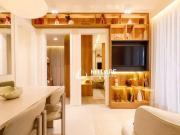 Apartamento para Venda em São Paulo/SP Jaguaré 2 Quartos