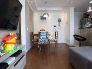 Apartamento para Venda em São Paulo/SP Jaguaré 2 Quartos