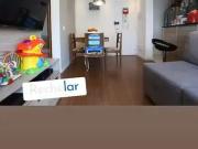 Apartamento para Venda em São Paulo/SP Jaguaré 2 Quartos