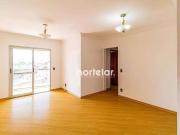 Apartamento para Venda em São Paulo/SP Jaguaré 2 Quartos