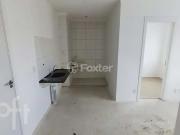 Apartamento para Venda em São Paulo/SP Jaguaré 2 Quartos