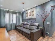 Apartamento para Venda em São Paulo/SP Jaguaré 2 Quartos