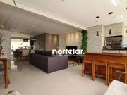 Apartamento para Venda em São Paulo/SP Jaguaré 2 Quartos