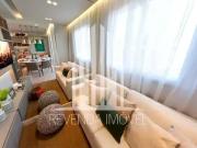 Apartamento para Venda em São Paulo/SP Jaguaré 2 Quartos