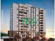 Apartamento para Venda em São Paulo/SP Jaguaré 2 Quartos