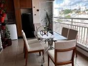 Apartamento para Venda em São Paulo/SP Jaguaré 2 Quartos