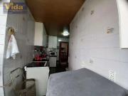 Apartamento para Venda em São Paulo/SP Jaguaré 2 Quartos