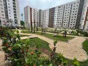 Apartamento para Venda em São Paulo/SP Jaguaré 2 Quartos