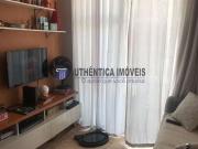 Apartamento para Venda em São Paulo/SP Jaguaré 2 Quartos