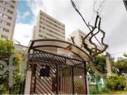 Apartamento para Venda em São Paulo/SP Jaguaré 2 Quartos