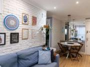 Apartamento para Venda em São Paulo/SP Jaguaré 2 Quartos