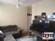 Apartamento para Venda em São Paulo/SP Jaguaré 2 Quartos