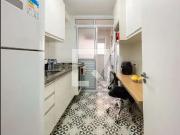 Apartamento para Venda em São Paulo/SP Jaguaré 2 Quartos