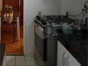 Apartamento para Venda em São Paulo/SP Jaguaré 2 Quartos