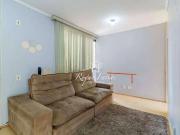 Apartamento para Venda em São Paulo/SP Jaguaré 2 Quartos