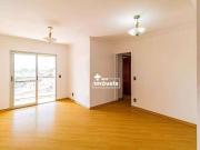 Apartamento para Venda em São Paulo/SP Jaguaré 2 Quartos
