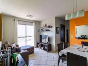 Apartamento para Venda em São Paulo/SP Jaguaré 2 Quartos